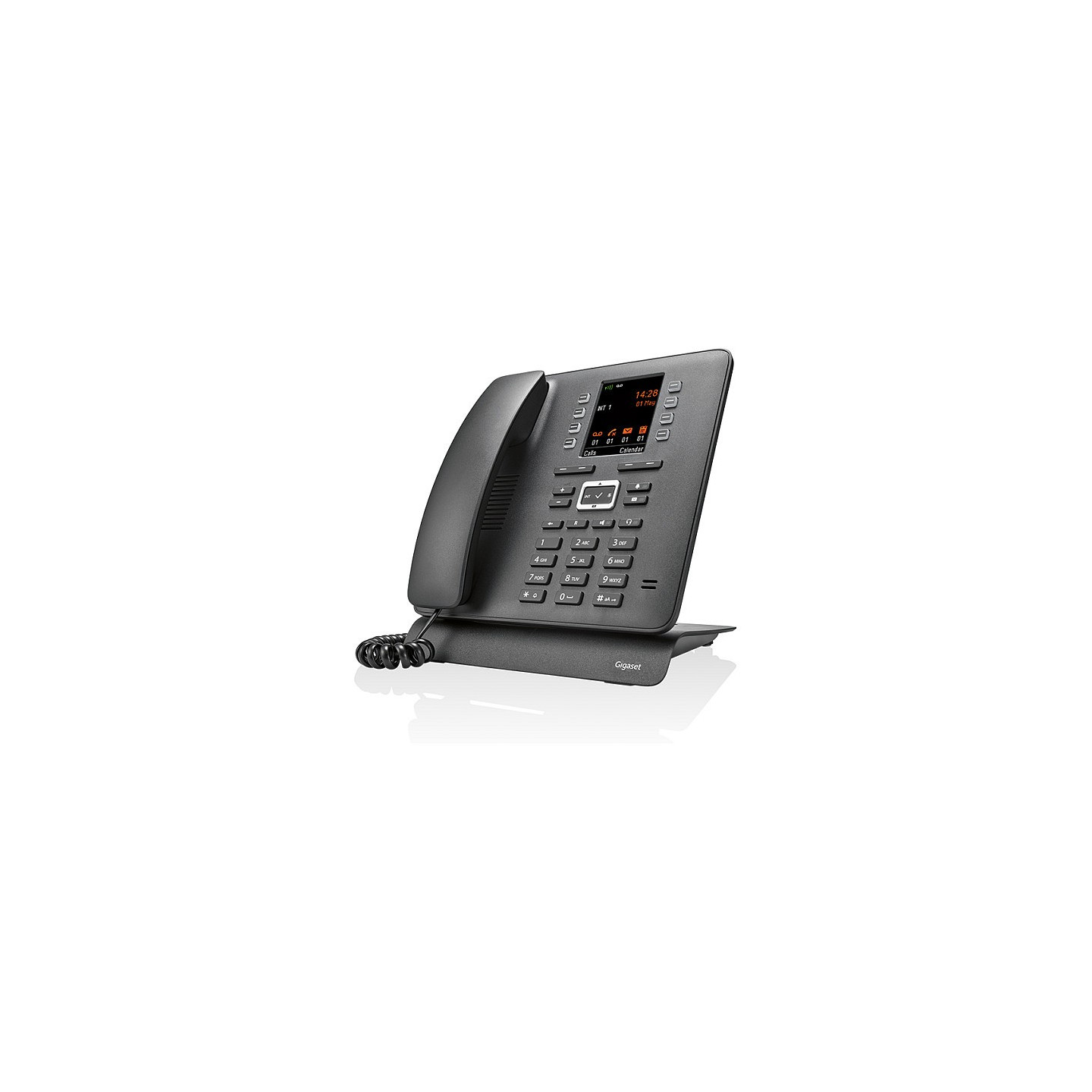 Gigaset PRO Maxwell C — Buy in Cyprus with Fast Delivery