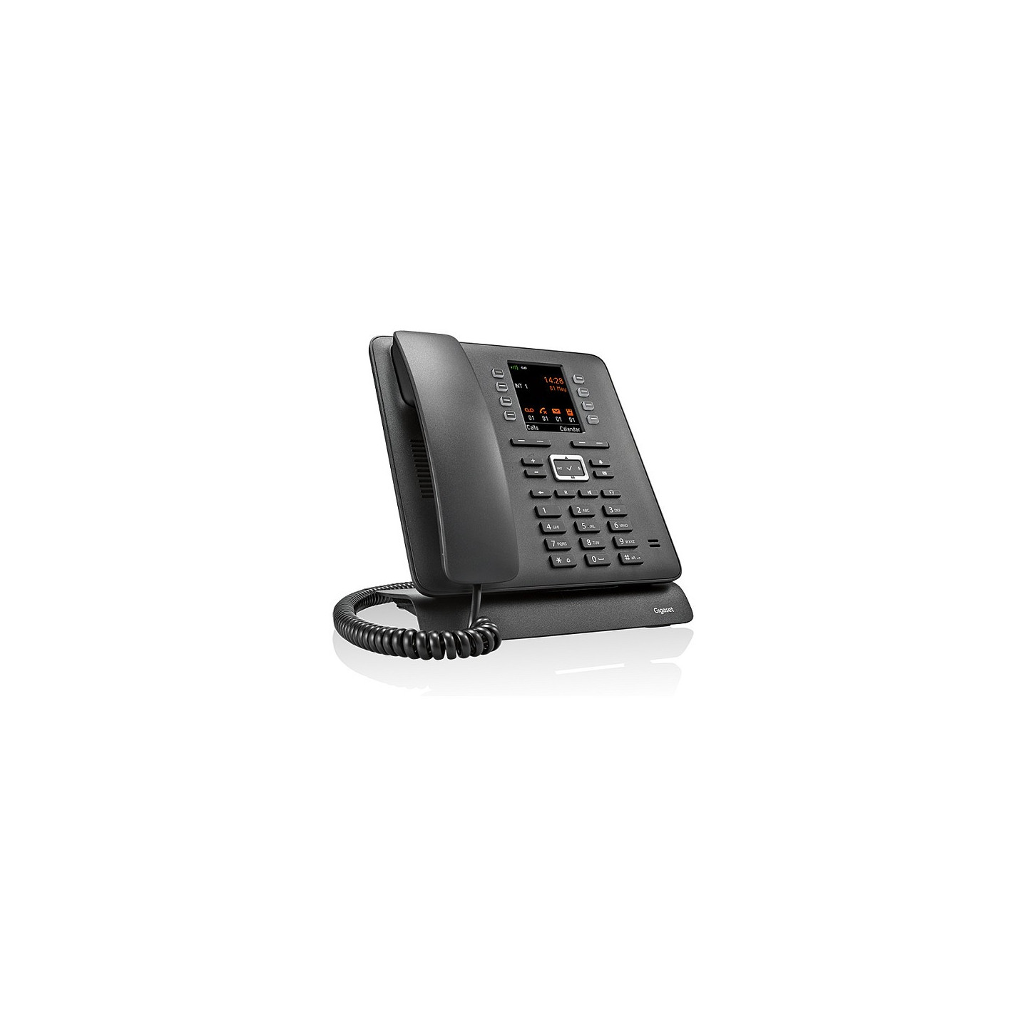 Gigaset PRO Maxwell C — Buy in Cyprus with Fast Delivery