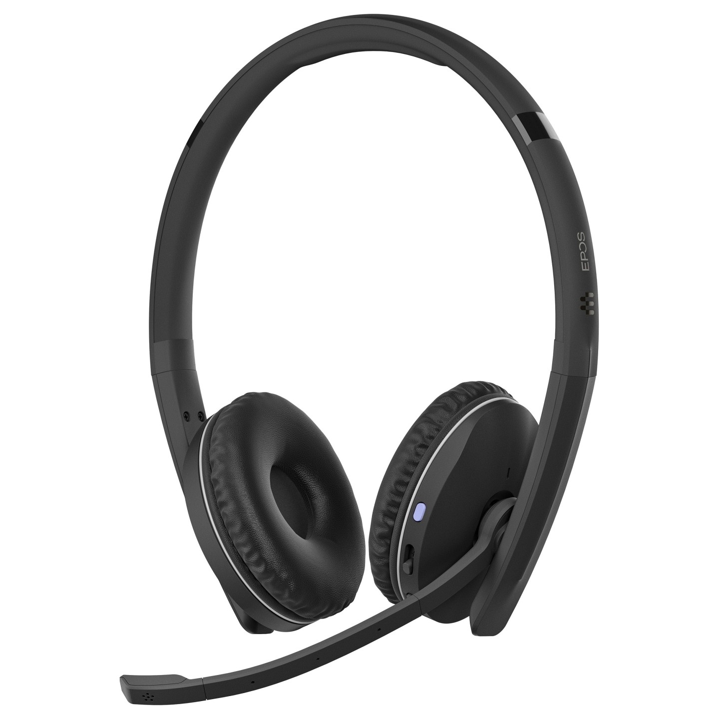 EPOS Adapt 260 Wireless Black Binaural Headset - 1000882 (Boxed) — Buy in Cyprus with Fast Delivery