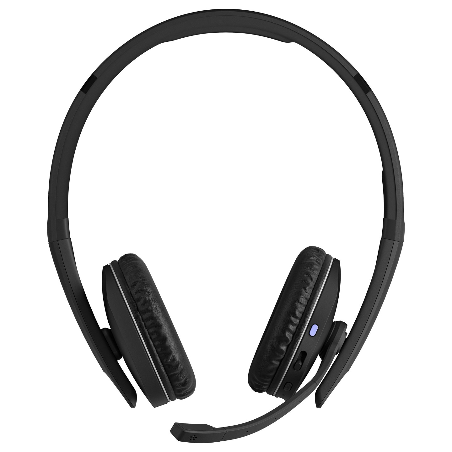 EPOS Adapt 260 Wireless Black Binaural Headset - 1000882 (Boxed) — Buy in Cyprus with Fast Delivery