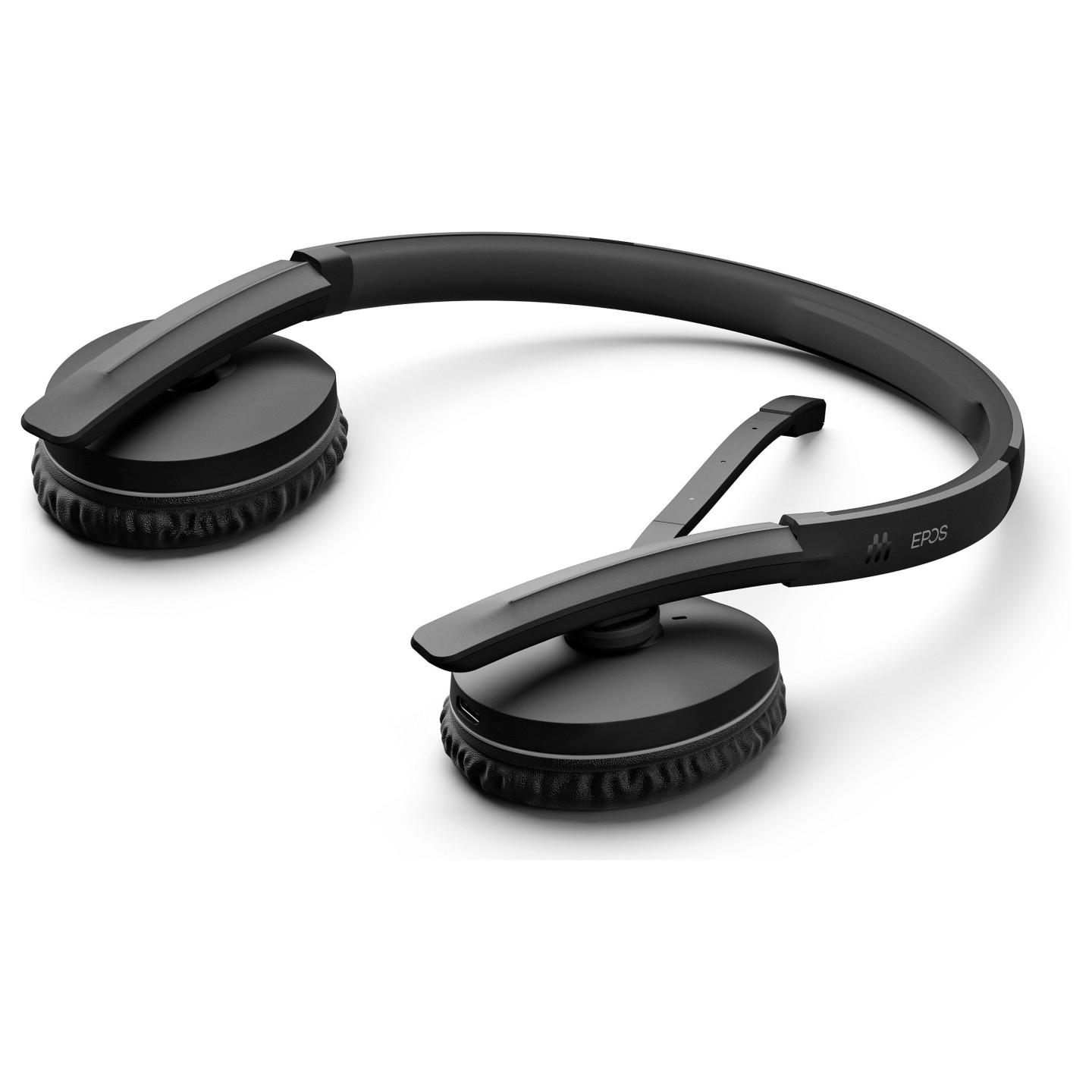 EPOS Adapt 260 Wireless Black Binaural Headset - 1000882 (Boxed) — Buy in Cyprus with Fast Delivery