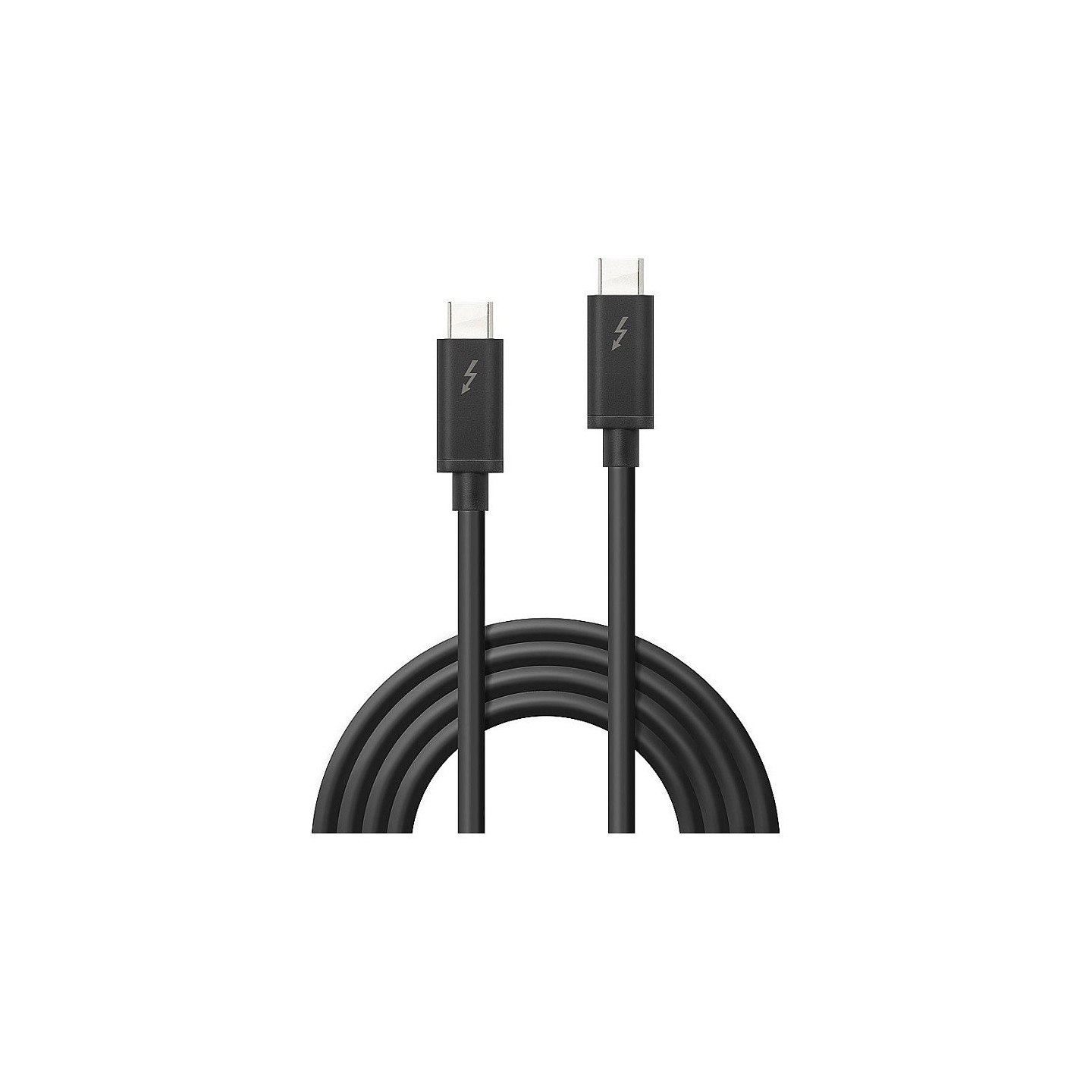 LINDY Thunderbolt 3 Kabel 1.00m — Buy in Cyprus with Fast Delivery