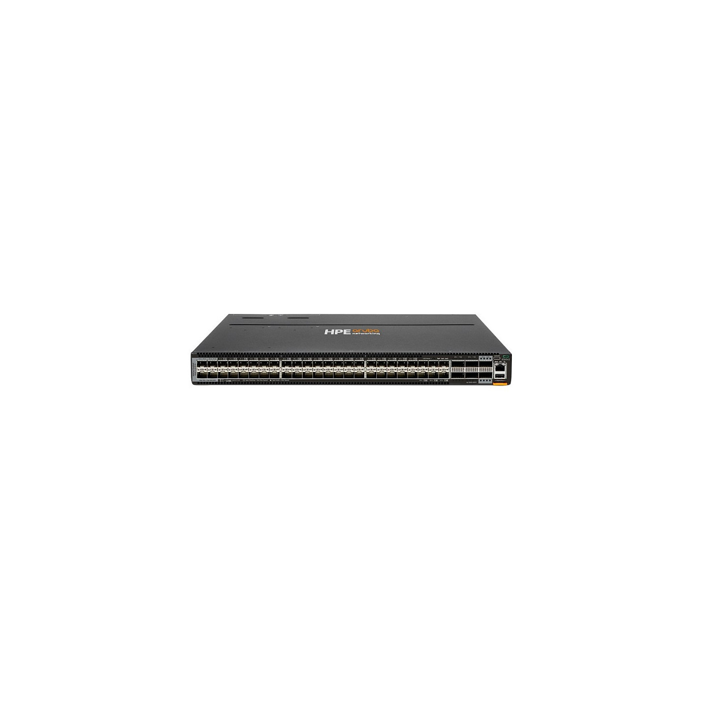 ARUBA 8360-48Y6C V2 BF 5F STOCK — Buy in Cyprus with Fast Delivery