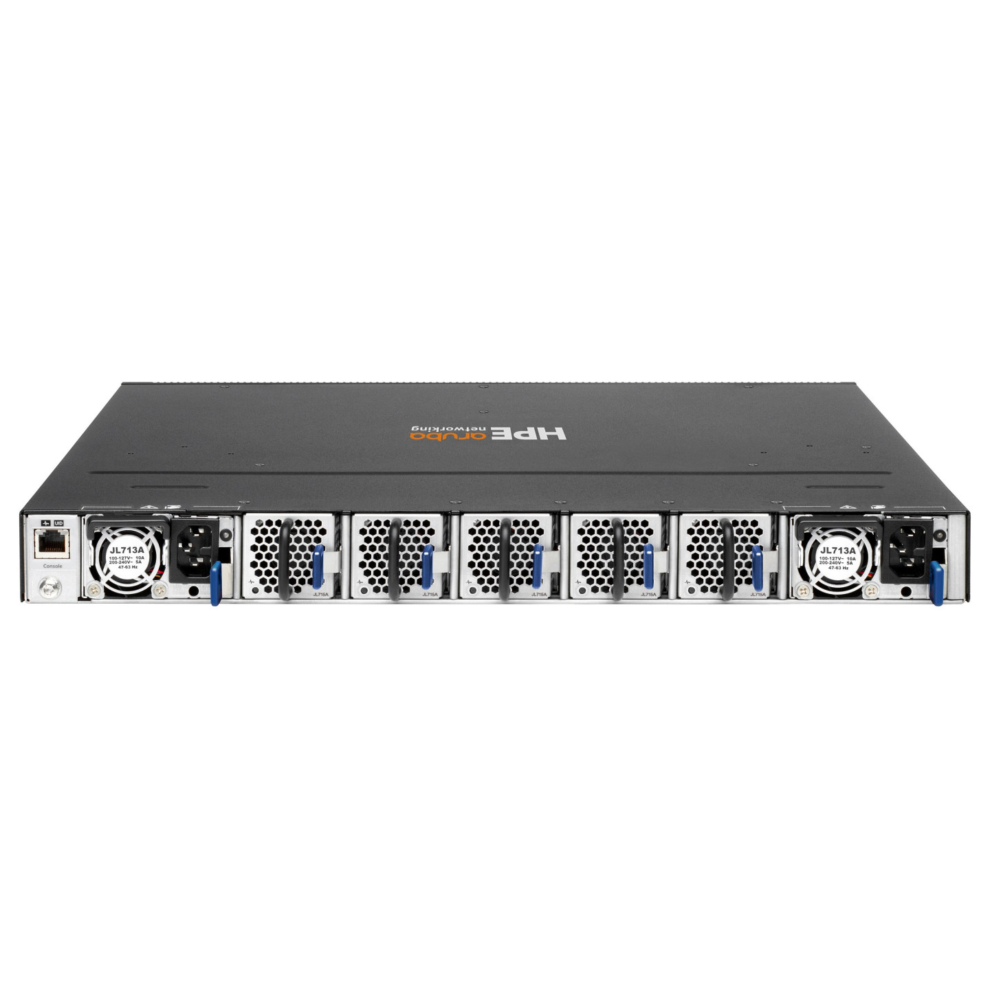 ARUBA 8360-48Y6C V2 BF 5F STOCK — Buy in Cyprus with Fast Delivery
