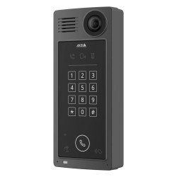 Axis Zutrittskontrolle A8207-VE MKII Video Door Station — Buy in Cyprus with Fast Delivery