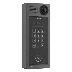 Axis Zutrittskontrolle A8207-VE MKII Video Door Station — Buy in Cyprus with Fast Delivery