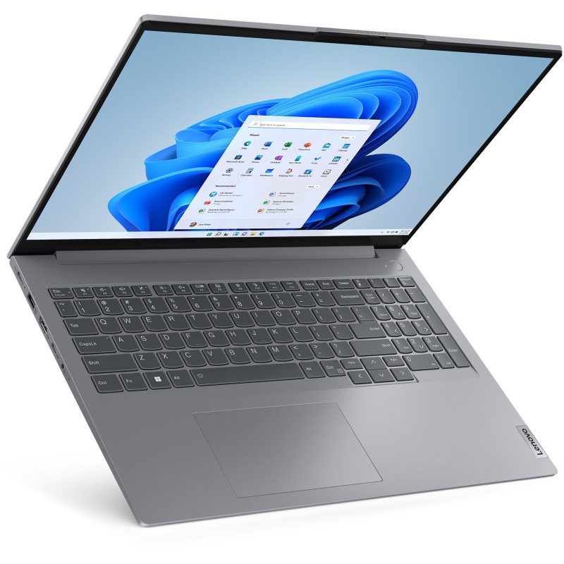 Buy Lenovo ThinkBook 16 G6 - 7730U - Arctic Grey, AMD Ryzen 7 2.0GHz, 32GB RAM, ... in Cyprus, Nicosia, Limassol, Larnaka, Pafos