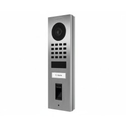 DoorBird D1101FV IP Video Türstation Fingerprint 50. Edels.V2A — Buy in Cyprus with Fast Delivery