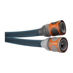 Gardena Textilschlauch LianoÖ Xtreme 1 2' 30 m Set — Buy in Cyprus with Fast Delivery