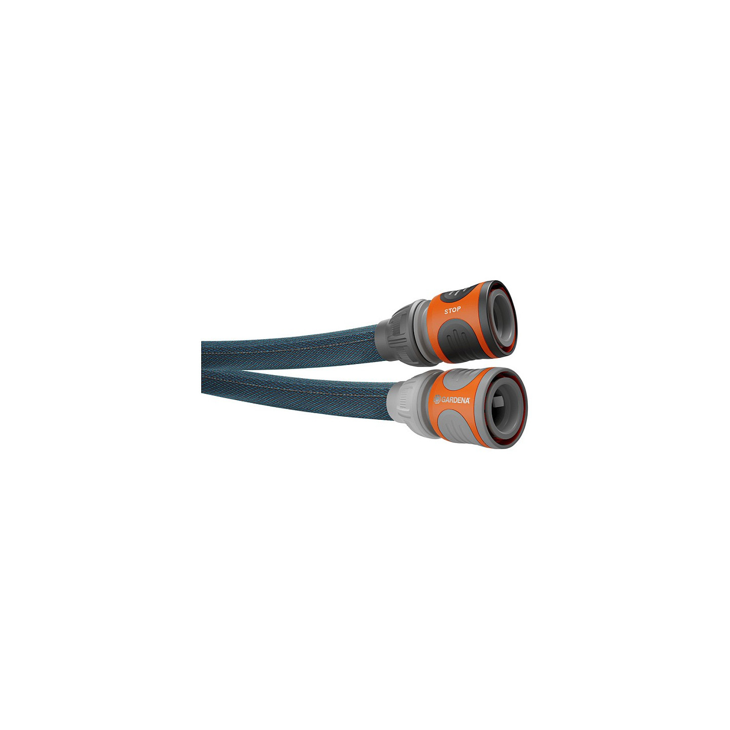 Gardena Textilschlauch LianoÖ Xtreme 1 2' 30 m Set — Buy in Cyprus with Fast Delivery