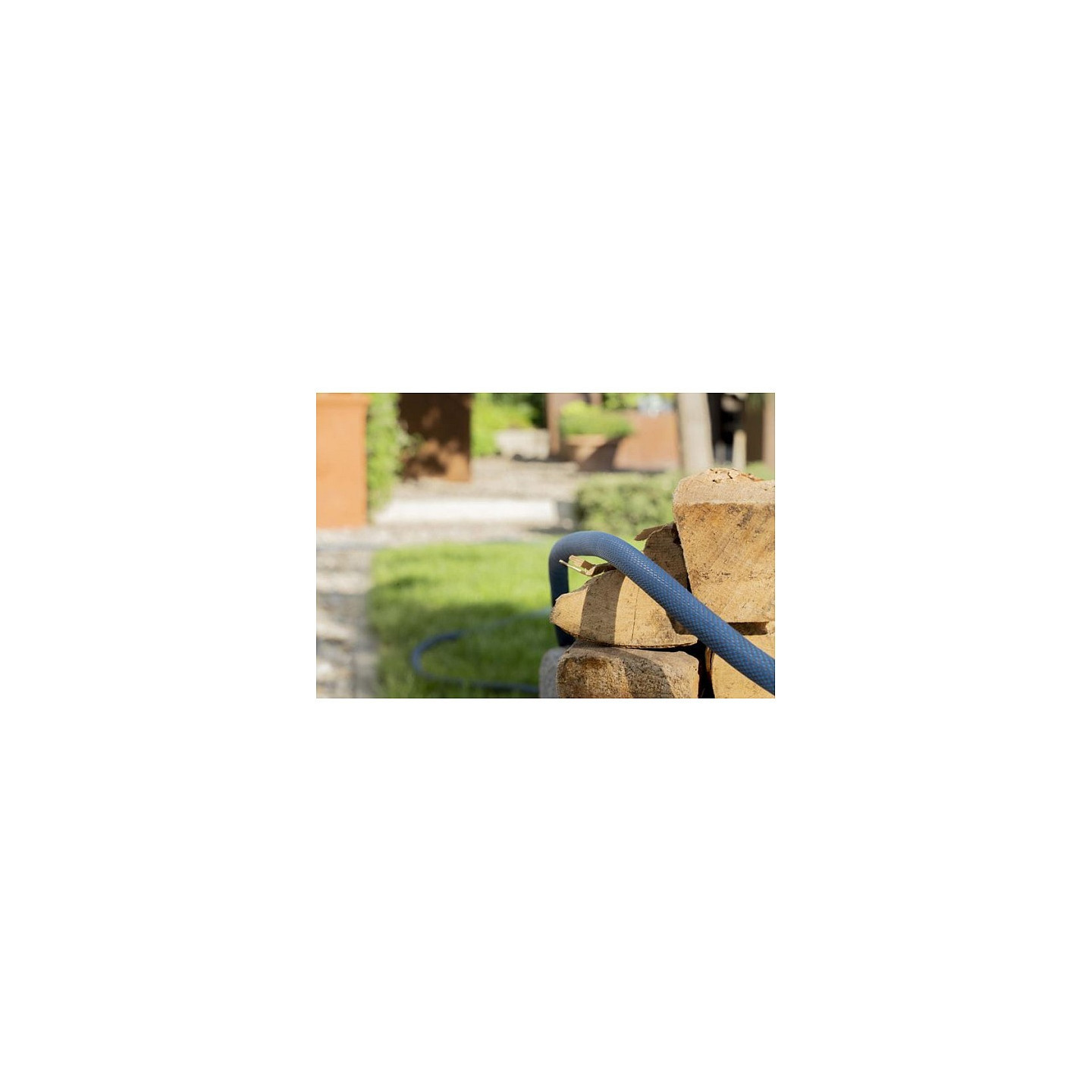 Gardena Textilschlauch LianoÖ Xtreme 1 2' 30 m Set — Buy in Cyprus with Fast Delivery