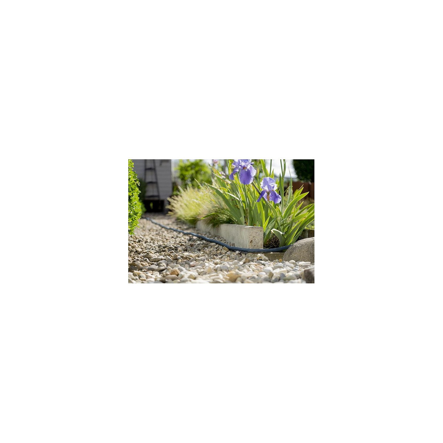Gardena Textilschlauch LianoÖ Xtreme 1 2' 30 m Set — Buy in Cyprus with Fast Delivery