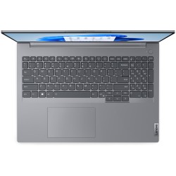 Buy Lenovo ThinkBook 16 G6 - 7730U - Arctic Grey, AMD Ryzen 7 2.0GHz, 32GB RAM, ... in Cyprus, Nicosia, Limassol, Larnaka, Pafos