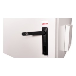 ROLINE 19-Zoll Wandgehuse Pro 7 HE. 600x600 BxT IP55 outdoor grau — Buy in Cyprus with Fast Delivery