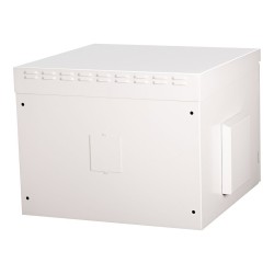ROLINE 19-Zoll Wandgehuse Pro 7 HE. 600x600 BxT IP55 outdoor grau — Buy in Cyprus with Fast Delivery