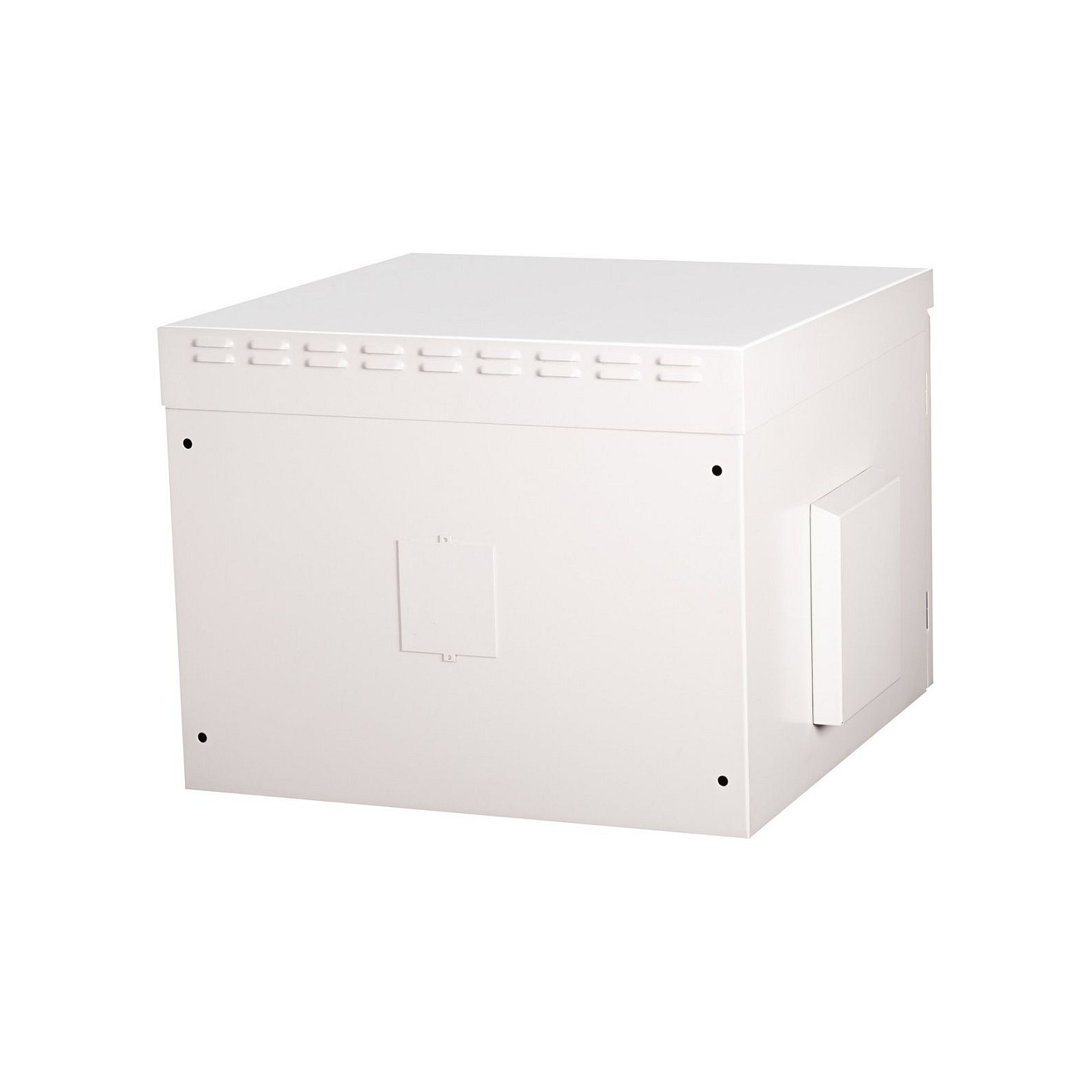 ROLINE 19-Zoll Wandgehuse Pro 7 HE. 600x600 BxT IP55 outdoor grau — Buy in Cyprus with Fast Delivery