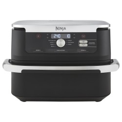 Ninja AF500EU Foodi FlexDrawer 10.4L Heißluftfritteuse — Buy in Cyprus with Fast Delivery