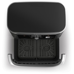 Ninja AF500EU Foodi FlexDrawer 10.4L Heißluftfritteuse — Buy in Cyprus with Fast Delivery