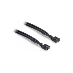 USB Pinheader Bu-Bu 10pin 50cm In — Buy in Cyprus with Fast Delivery