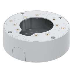 Axis TP3603 Conduit Back Box — Buy in Cyprus with Fast Delivery