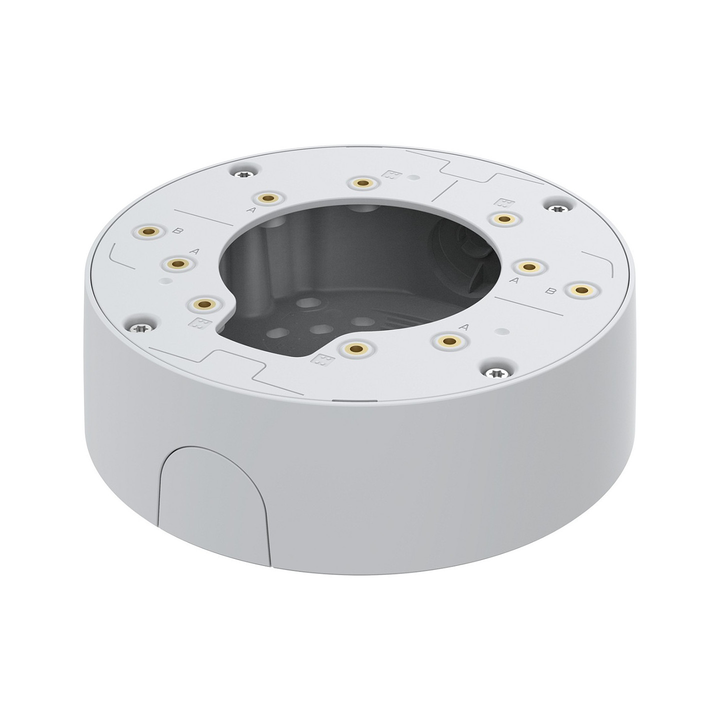 Axis TP3603 Conduit Back Box — Buy in Cyprus with Fast Delivery