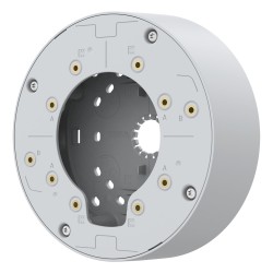 Axis TP3603 Conduit Back Box — Buy in Cyprus with Fast Delivery