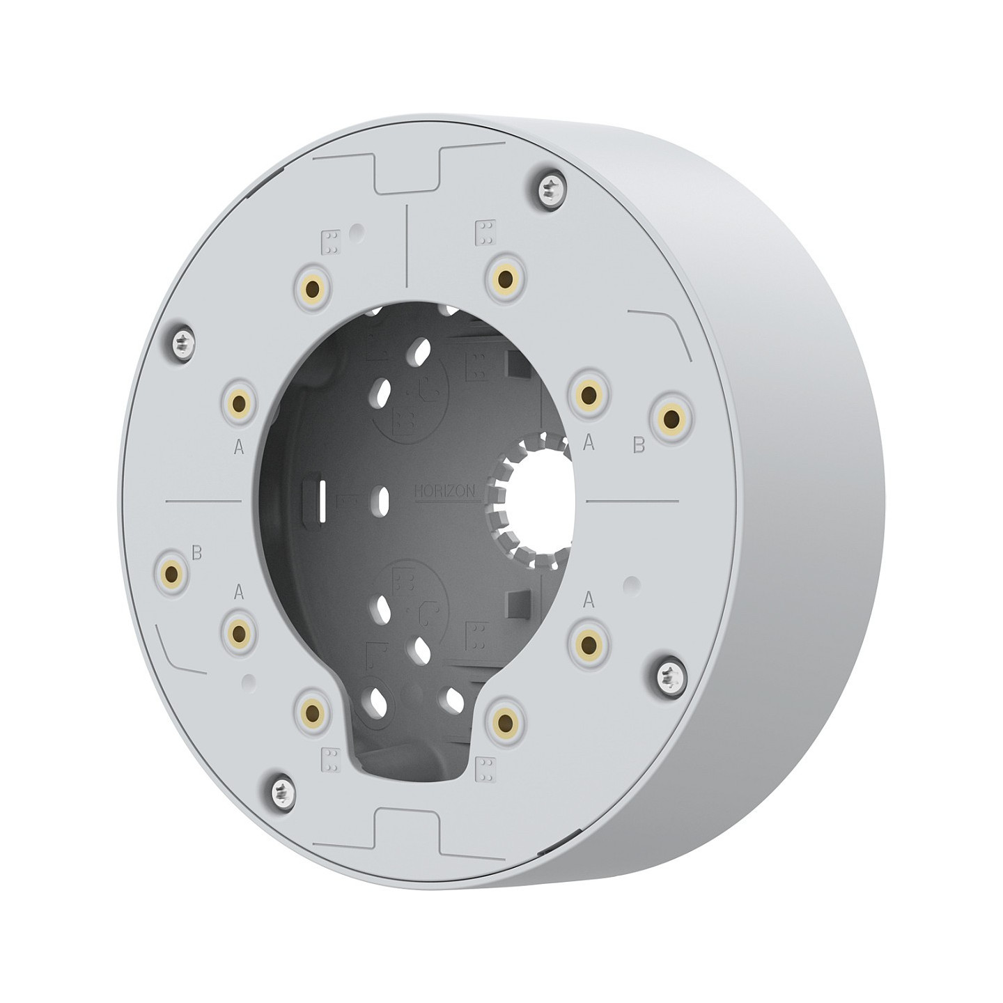 Axis TP3603 Conduit Back Box — Buy in Cyprus with Fast Delivery