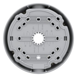 Axis TP3603 Conduit Back Box — Buy in Cyprus with Fast Delivery