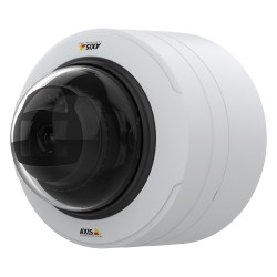 Axis TP3603 Conduit Back Box — Buy in Cyprus with Fast Delivery