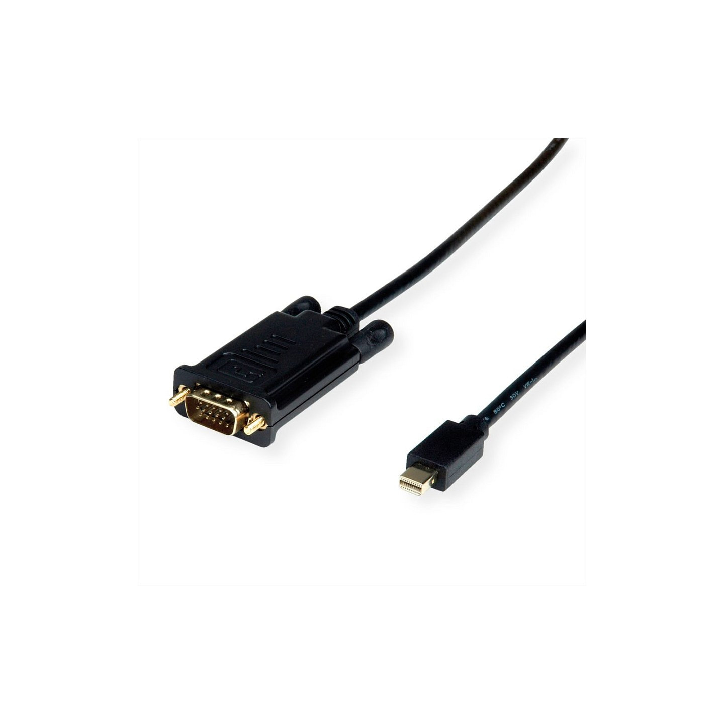MINIDP KABELMINIDP-VGA15M — Buy in Cyprus with Fast Delivery