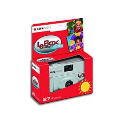 AgfaPhoto LeBox 400 27 Outdoor — Buy in Cyprus with Fast Delivery