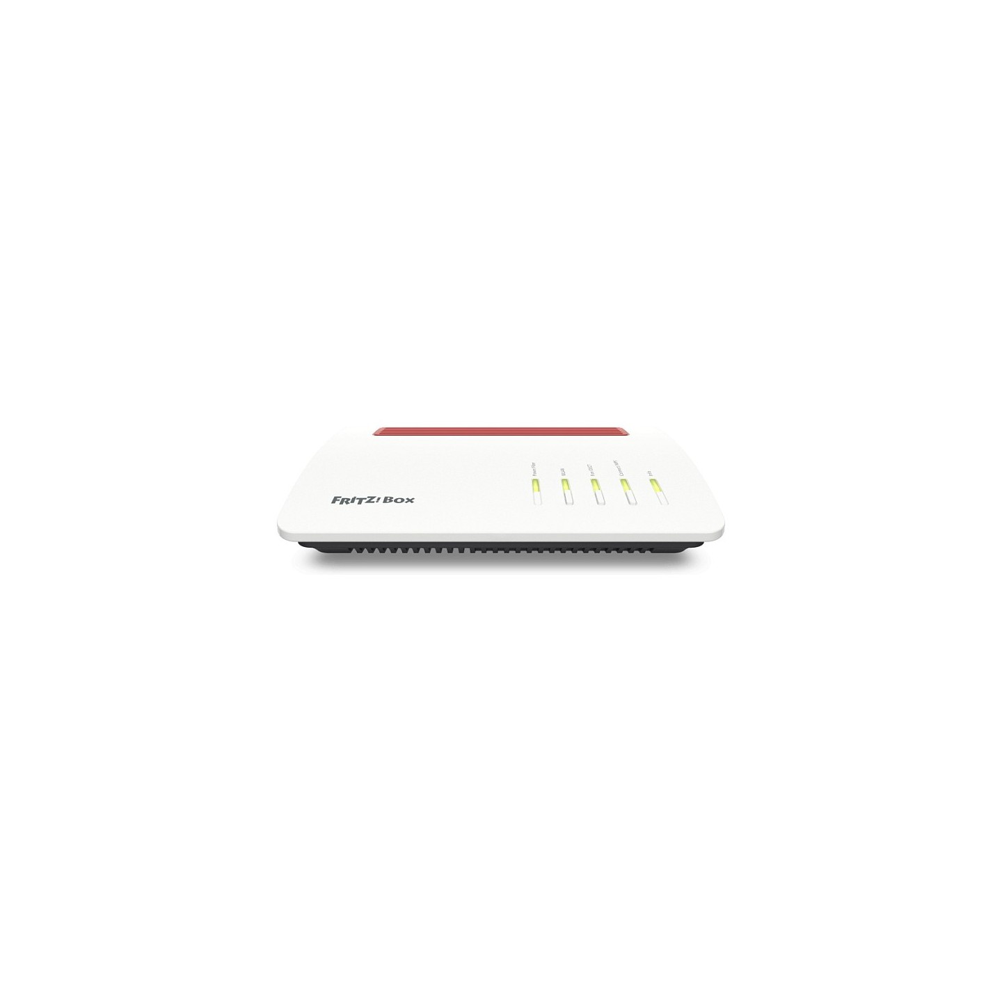 AVM Fritz! Box 5590 Fiber WLAN Router - Router - Wifi-6 — Buy in Cyprus with Fast Delivery