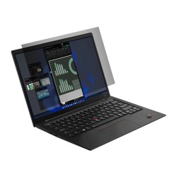TARGUS Blickschutzfolie f.14'' NB 16:10 — Buy in Cyprus with Fast Delivery