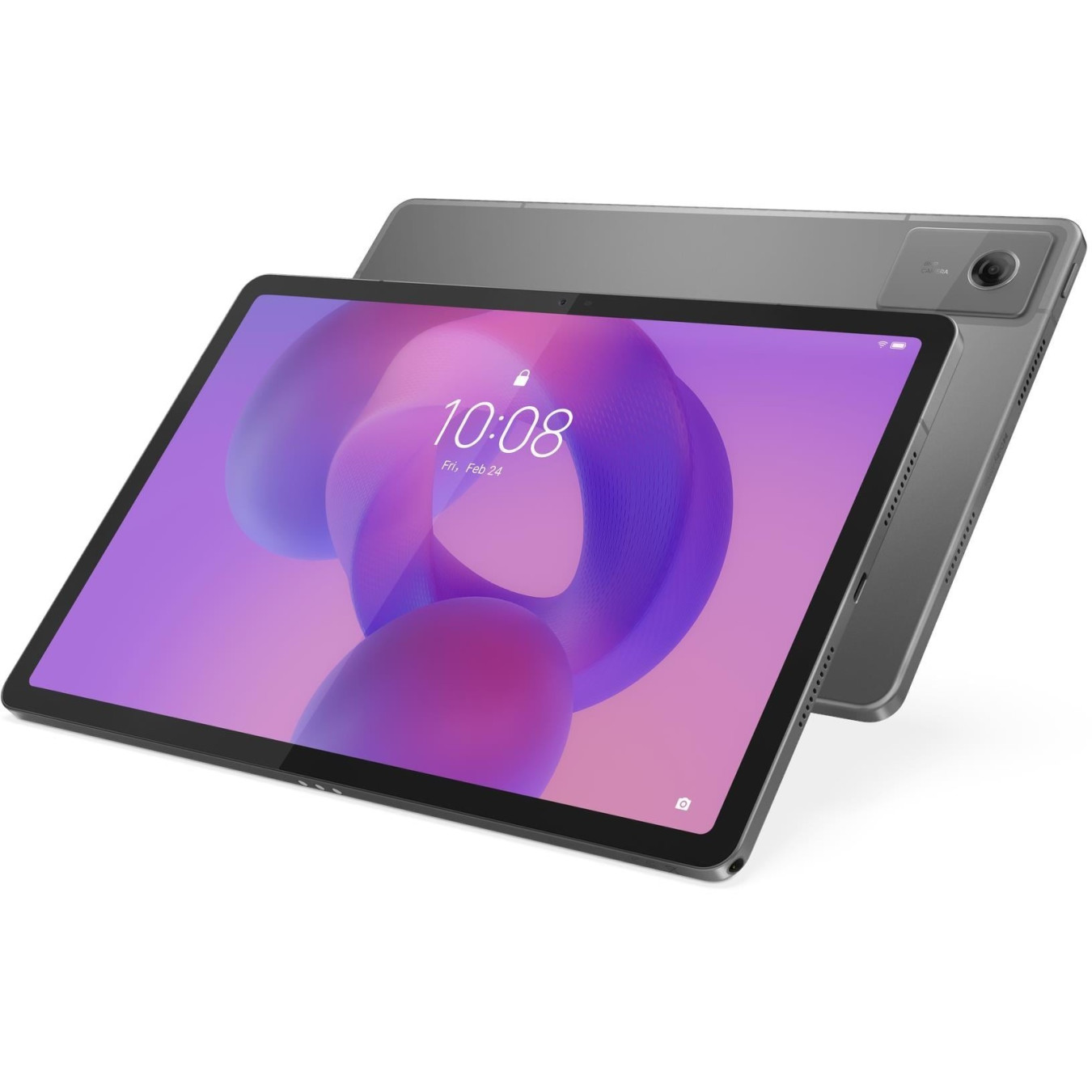 Lenovo Tab K11 Gen 2 - Dimensity 6300 - 8GB RAM, 256GB, 11" 2.5K IPS, Grey, Android 15 — Buy in Cyprus with Fast Delivery