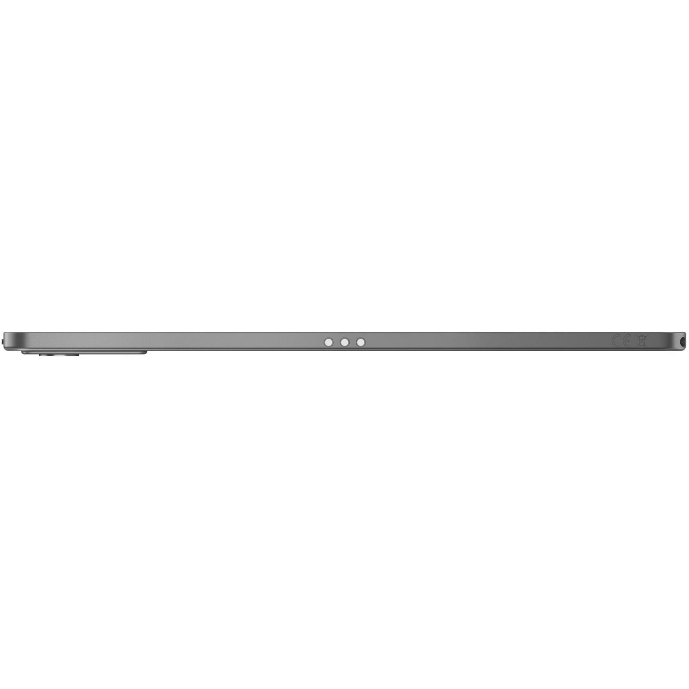 Lenovo Tab K11 Gen 2 - Dimensity 6300 - 8GB RAM, 256GB, 11" 2.5K IPS, Grey, Android 15 — Buy in Cyprus with Fast Delivery
