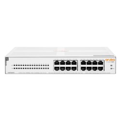 16P HP Enterprise Aruba Instant ON 1430 16G PoE (124W) Switch RM — Buy in Cyprus with Fast Delivery