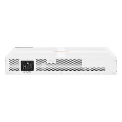 16P HP Enterprise Aruba Instant ON 1430 16G PoE (124W) Switch RM — Buy in Cyprus with Fast Delivery