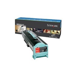 LEXMARK W850H21G Optra W Cartridge black — Buy in Cyprus with Fast Delivery