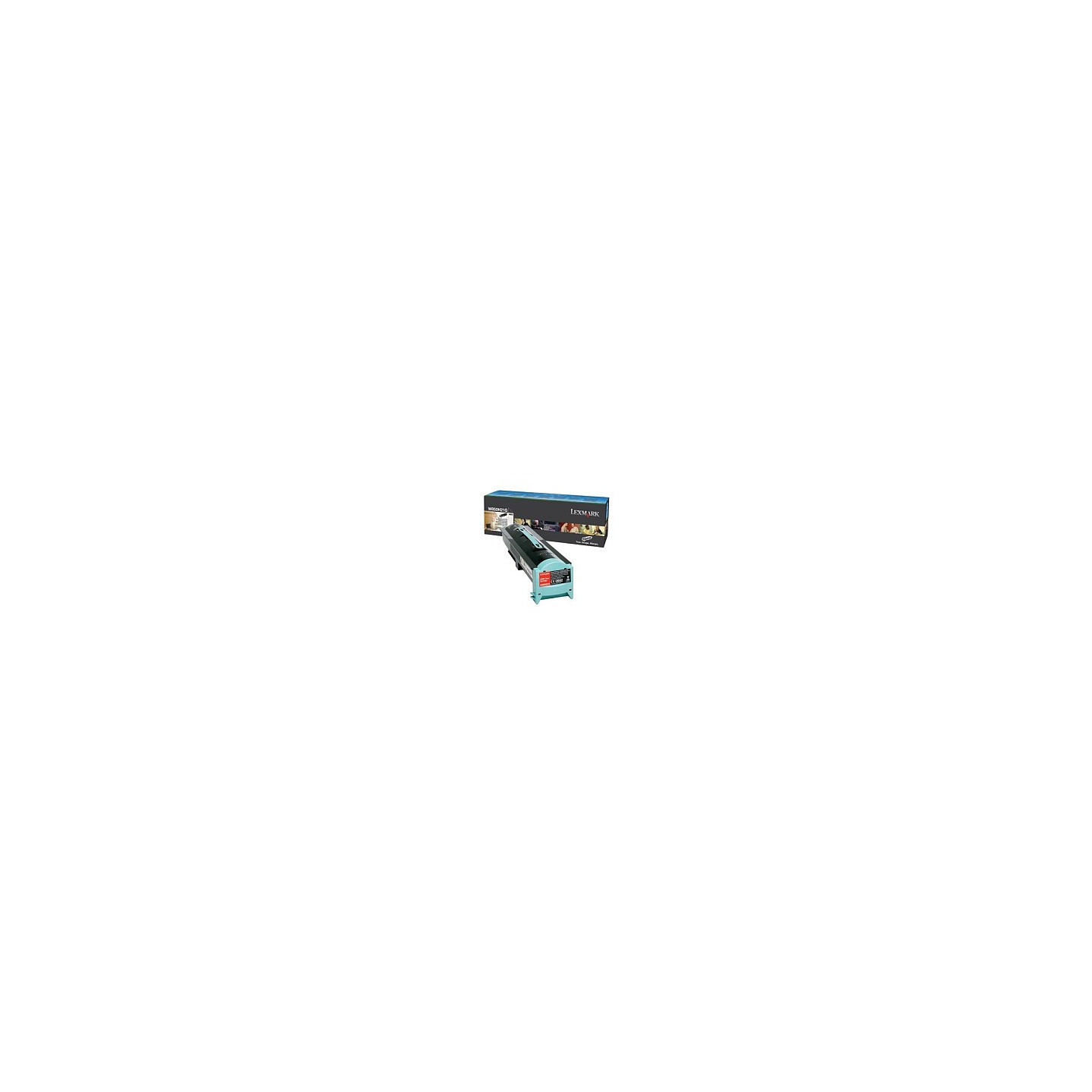 LEXMARK W850H21G Optra W Cartridge black — Buy in Cyprus with Fast Delivery
