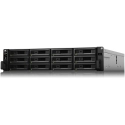 Buy Synology RackStation SA3200D - 12-Bay Rack (2U) - Intel Xeon D-1521 2.4GHz, ... in Cyprus, Nicosia, Limassol, Larnaka, Pafos