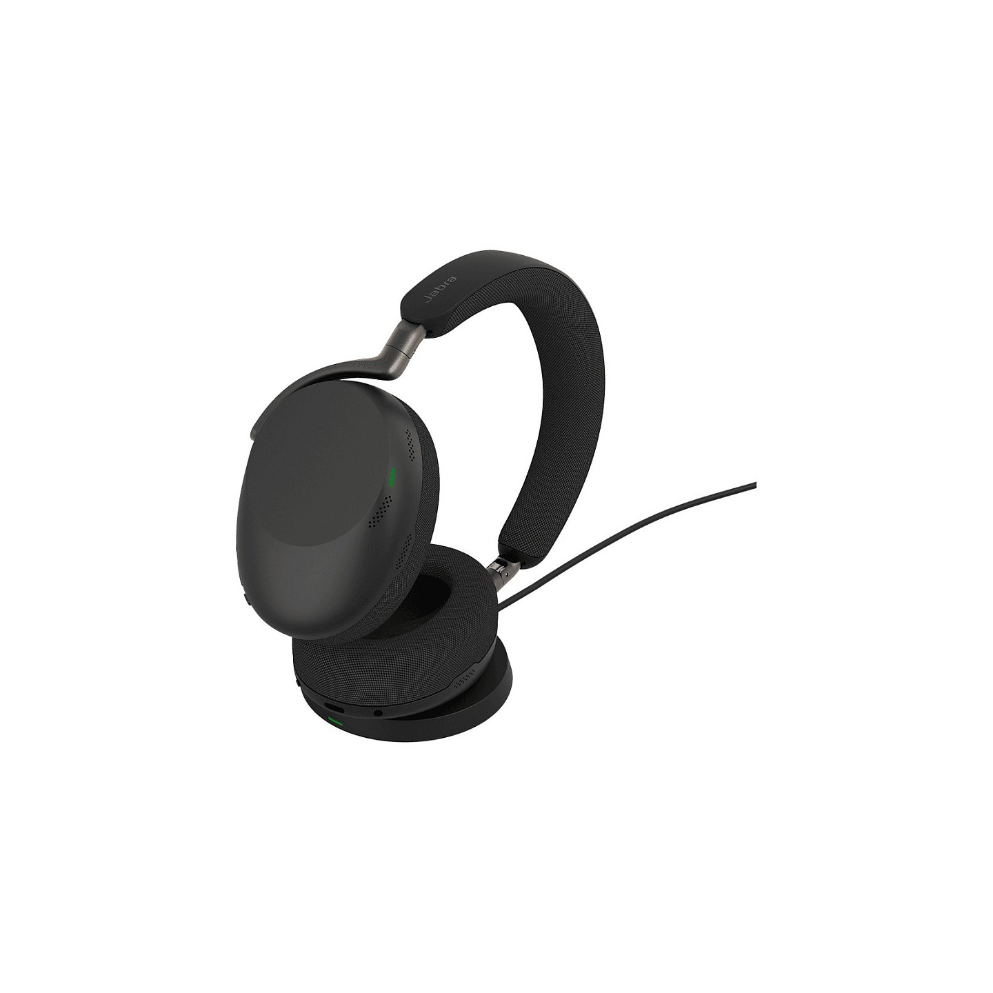 Jabra Evolve3 85 MS + Ladestation + Link 390a schwarz — Buy in Cyprus with Fast Delivery