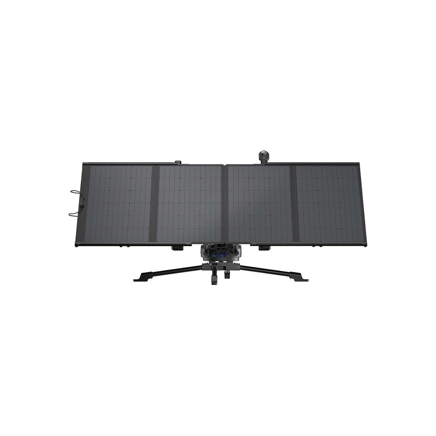 ECOFLOW Solar Tracker — Buy in Cyprus with Fast Delivery
