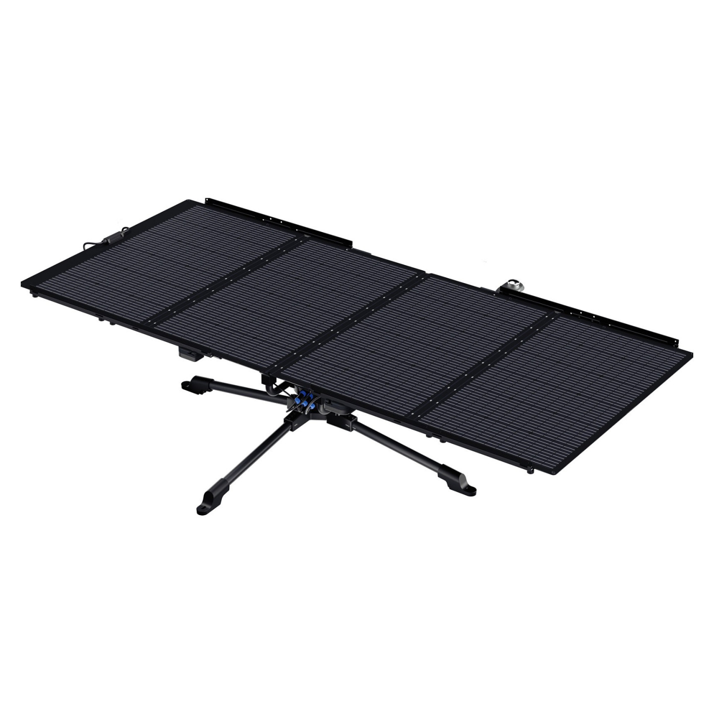 ECOFLOW Solar Tracker — Buy in Cyprus with Fast Delivery