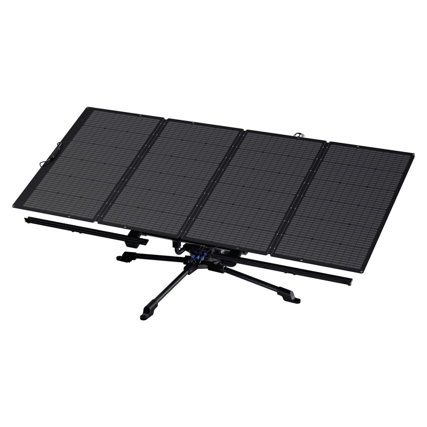 ECOFLOW Solar Tracker — Buy in Cyprus with Fast Delivery