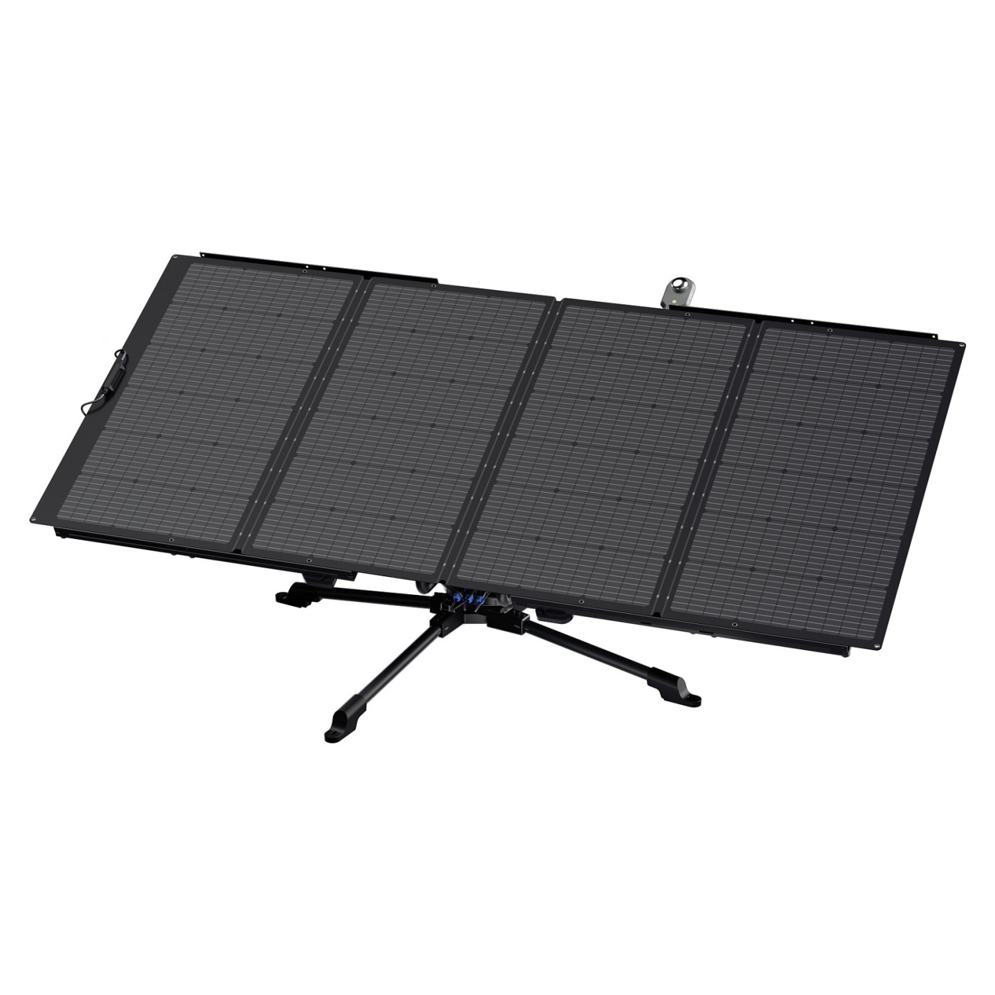 ECOFLOW Solar Tracker — Buy in Cyprus with Fast Delivery