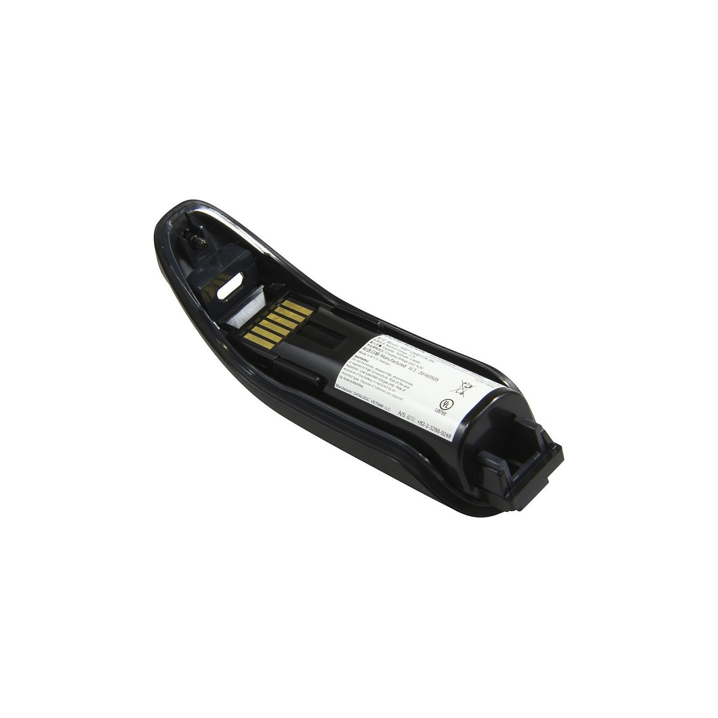 Datalogic RBP-2X00 REMOVABLE BAT.PACK BLK — Buy in Cyprus with Fast Delivery