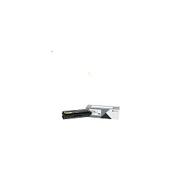 LEXMARK C330H40 Yellow High Yield Print Cartridge — Buy in Cyprus with Fast Delivery