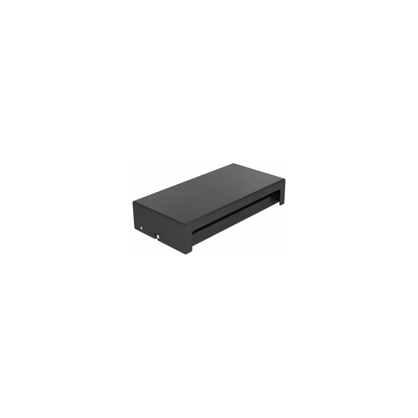 Delock Keystone Patchpanel 12 Port schwarz — Buy in Cyprus with Fast Delivery