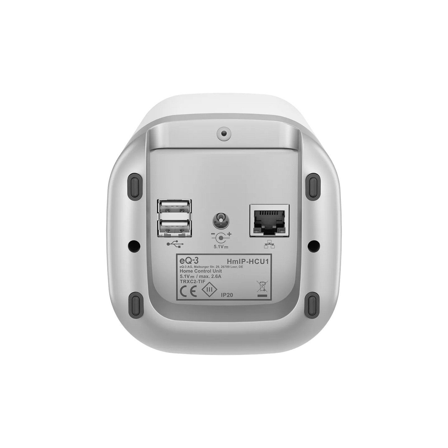 Homematic IP Home Control Unit — Buy in Cyprus with Fast Delivery