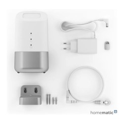 Homematic IP Home Control Unit — Buy in Cyprus with Fast Delivery